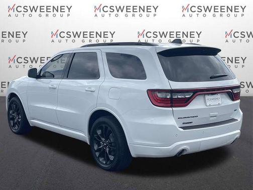 2026 Dodge Durango GT RWD