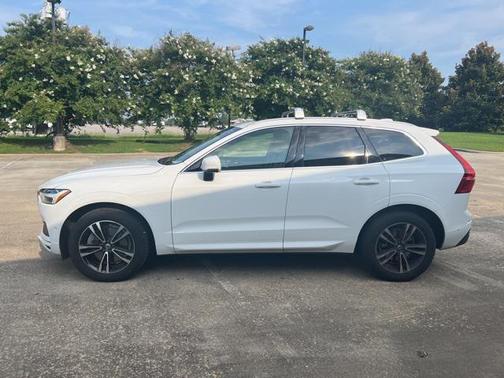 2018 Volvo XC60 T6 Momentum