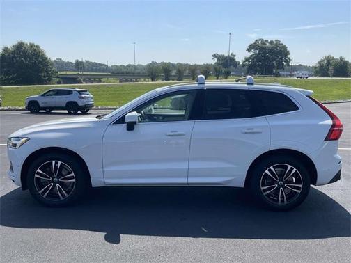 2018 Volvo XC60 T6 Momentum