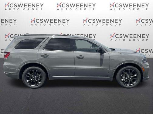 2025 Dodge Durango R/T AWD