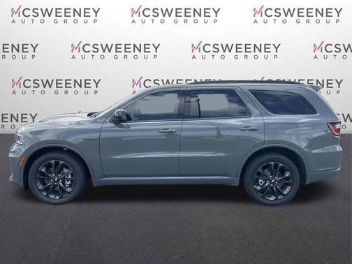 2025 Dodge Durango R/T AWD