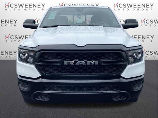 2023 RAM 1500 Tradesman