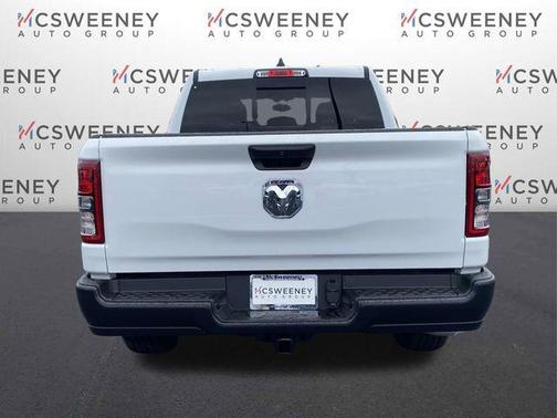 2023 RAM 1500 Tradesman