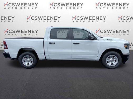 2023 RAM 1500 Tradesman