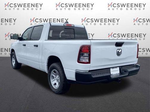 2023 RAM 1500 Tradesman