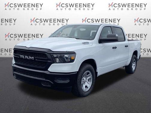 2023 RAM 1500 Tradesman