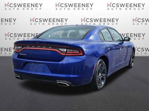 2021 Dodge Charger SXT