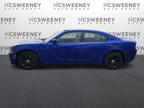 2021 Dodge Charger SXT