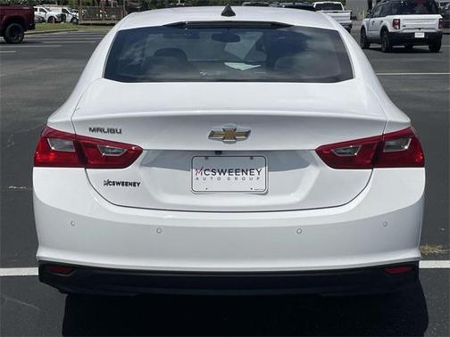 2024 Chevrolet Malibu 1LS