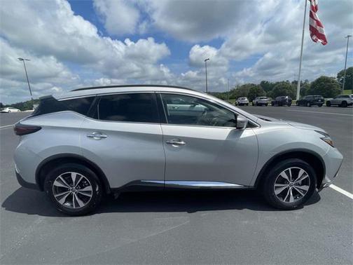 2023 Nissan Murano SV FWD