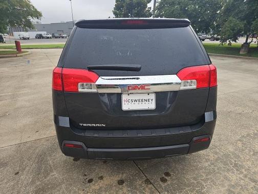 2014 GMC Terrain SLE-1