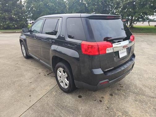 2014 GMC Terrain SLE-1