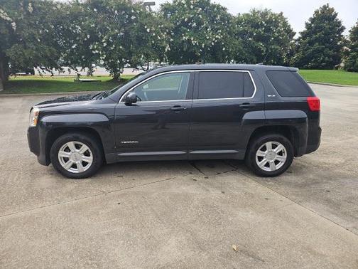 2014 GMC Terrain SLE-1