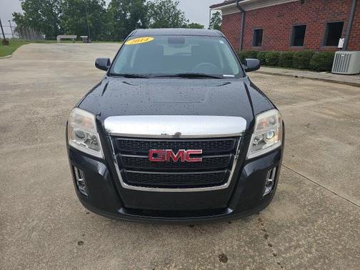 2014 GMC Terrain SLE-1
