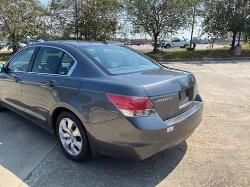 2009 Honda Accord EX-L