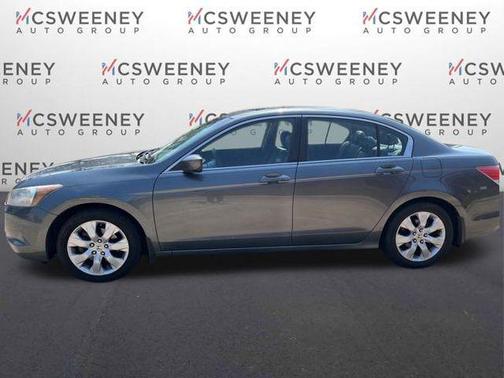 2009 Honda Accord EX-L