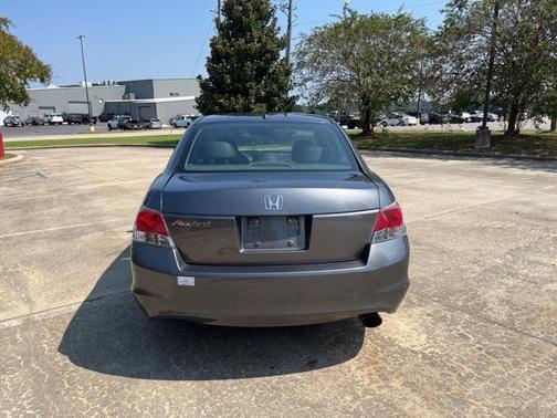 2009 Honda Accord EX-L