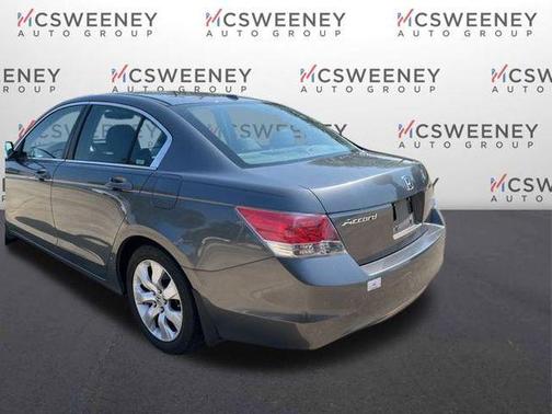2009 Honda Accord EX-L