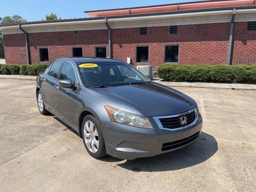 2009 Honda Accord EX-L
