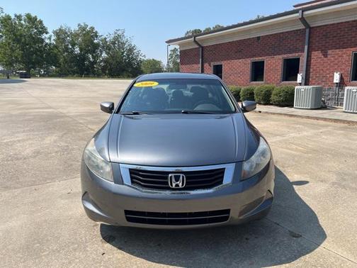 2009 Honda Accord EX-L