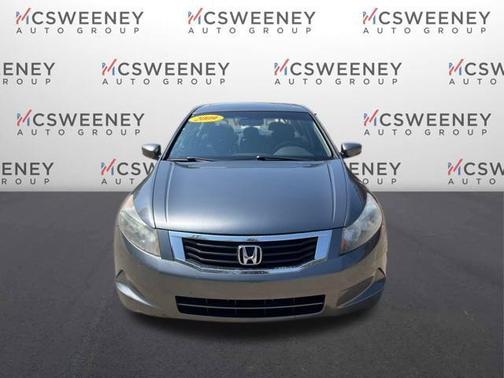 2009 Honda Accord EX-L