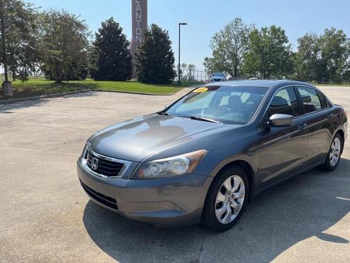 2009 Honda Accord EX-L