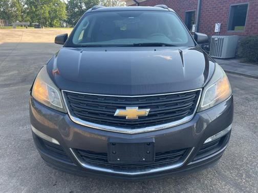 2015 Chevrolet Traverse LS