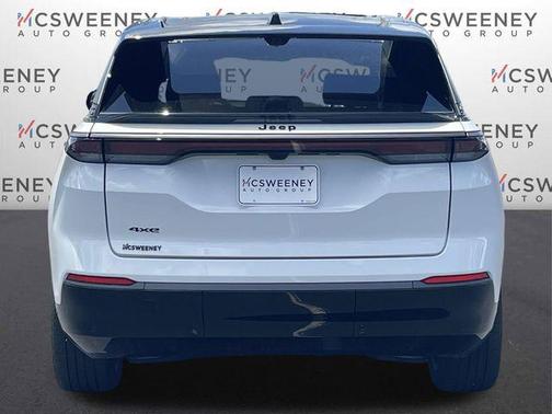 2025 Jeep Wagoneer S Limited