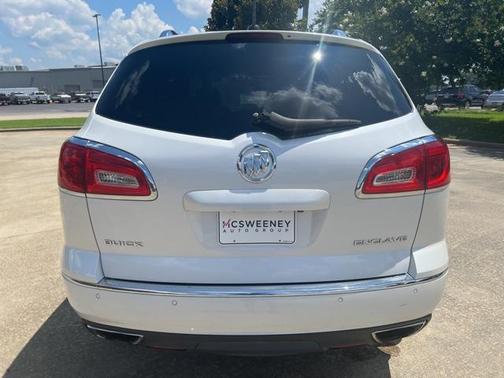 2016 Buick Enclave Premium