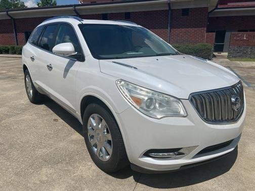 2016 Buick Enclave Premium