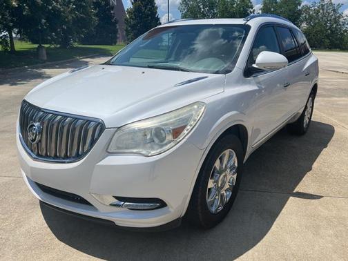 2016 Buick Enclave Premium