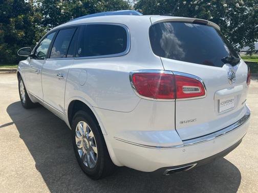 2016 Buick Enclave Premium