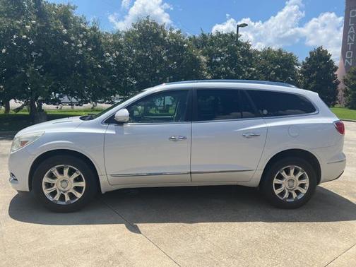 2016 Buick Enclave Premium