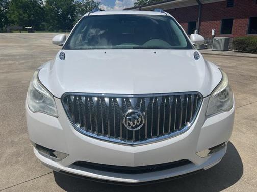 2016 Buick Enclave Premium