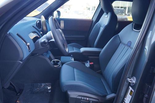 2026 MINI Countryman Cooper S ALL4