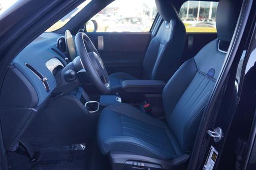 2026 MINI Countryman Cooper S ALL4