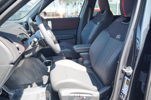 2026 MINI Countryman John Cooper Works ALL4