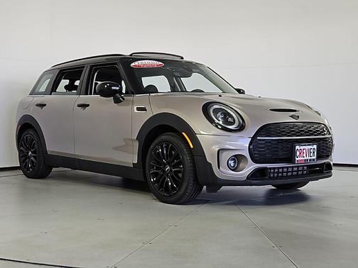 2024 MINI Clubman Cooper S