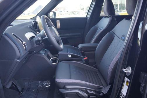 2026 MINI Countryman Cooper S ALL4