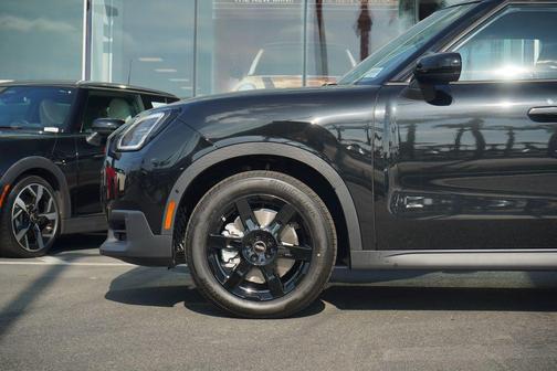 2026 MINI Countryman Cooper S ALL4
