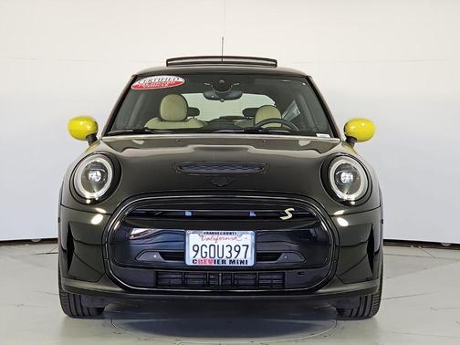 2023 MINI Hardtop Cooper S