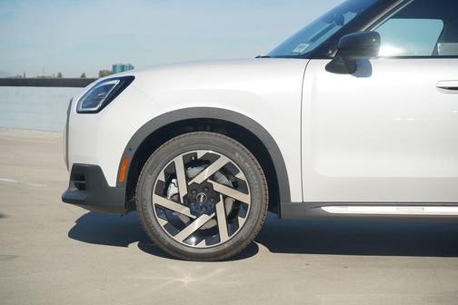 2026 MINI Countryman Cooper S ALL4