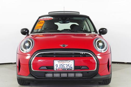 2024 MINI Hardtop Cooper