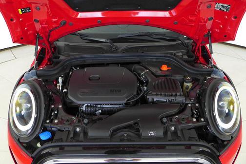 2024 MINI Hardtop Cooper