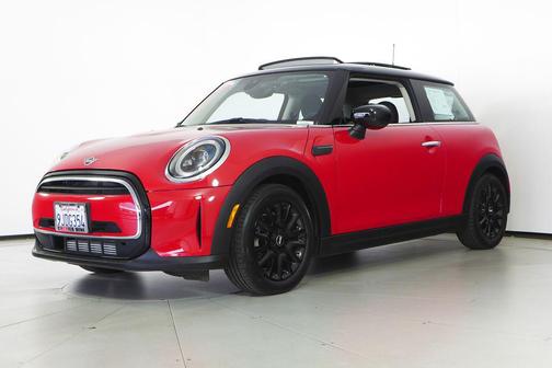 2024 MINI Hardtop Cooper