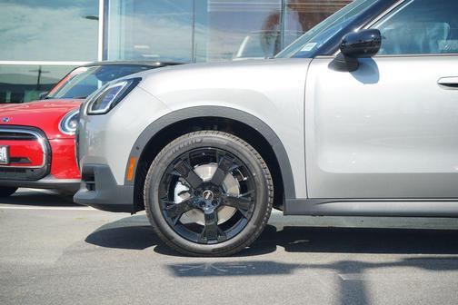 2026 MINI Countryman Cooper S ALL4