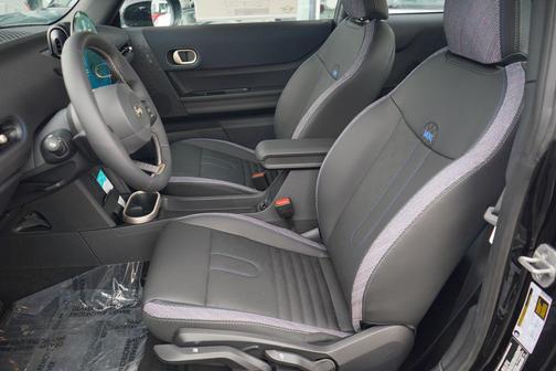 2026 MINI Hardtop Cooper S