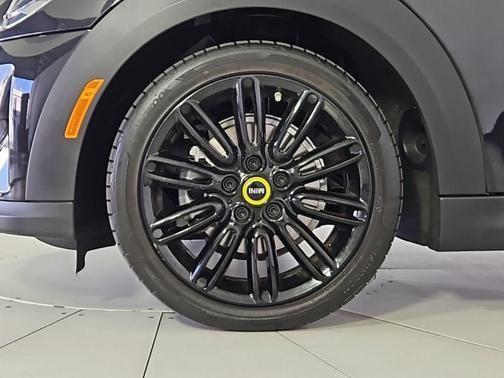 2024 MINI Hardtop Cooper S