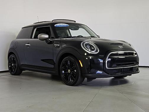 2024 MINI Hardtop Cooper S