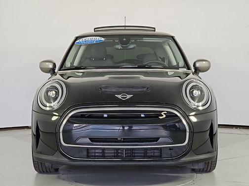 2024 MINI Hardtop Cooper S